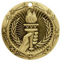 Victory Line Medals / Victory Torch
